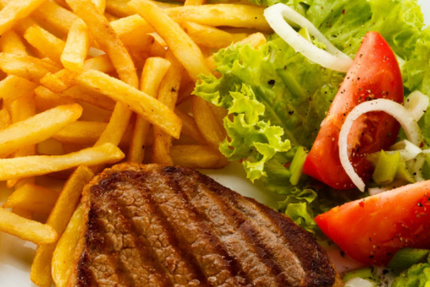 Food Station l'annexe