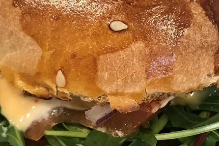 Food Station l'annexe