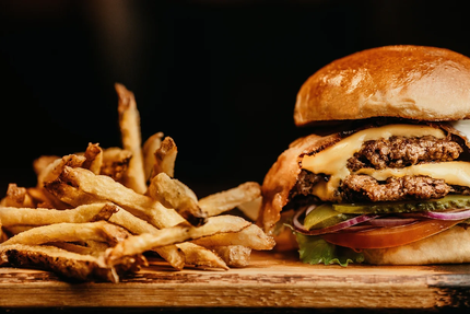 Food Station l'annexe