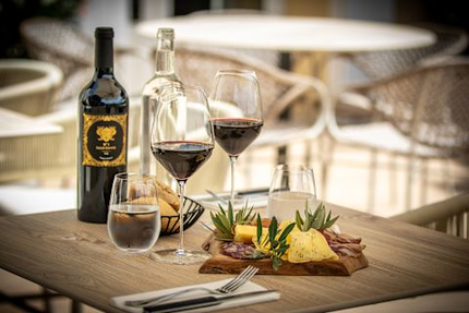 Maison Wessman par Thierry Marx