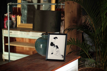 Sarl Chez Nous French Pub