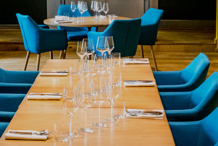 Restaurant Le Soufflot de Meursault