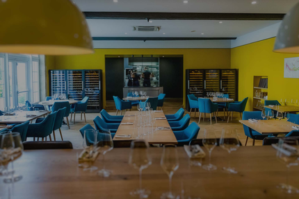 Restaurant Le Soufflot de Meursault