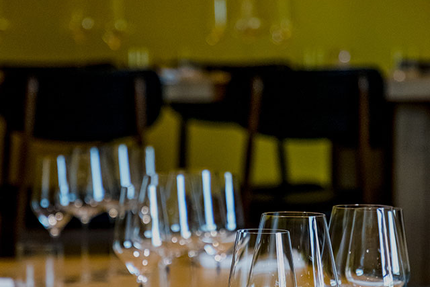 Restaurant Le Soufflot de Meursault