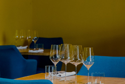 Restaurant Le Soufflot de Meursault