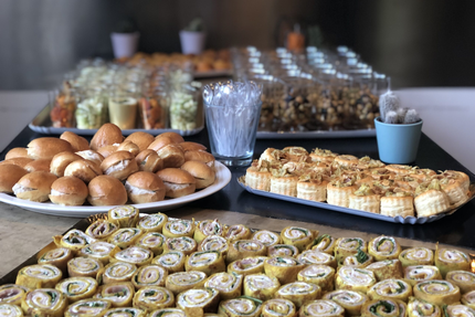 Rôtisserie Montaigne Saint Barnabé