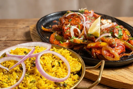 KOH-I-NOOR Restaurant Indien