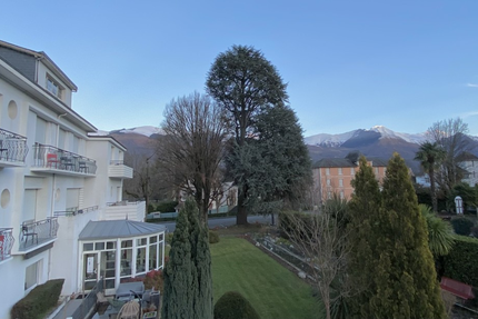 RESTAURANT DES PETITS POIS SONT ROUGES