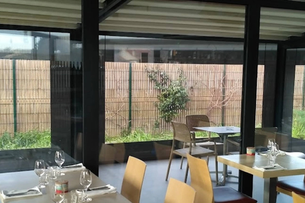 Le Bouchon restaurant et cave à vin 🍷