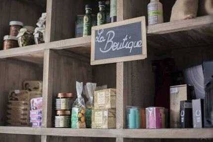 Le Bouchon restaurant et cave à vin 🍷