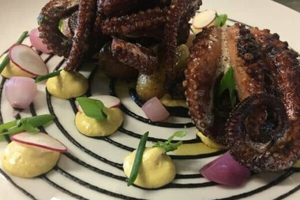 Le Bouchon restaurant et cave à vin 🍷