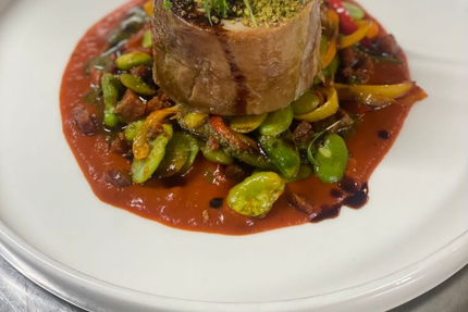 Le Bouchon restaurant et cave à vin 🍷