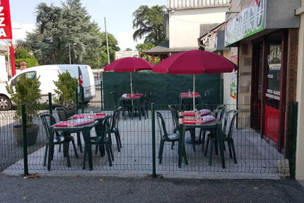 Al Forno
