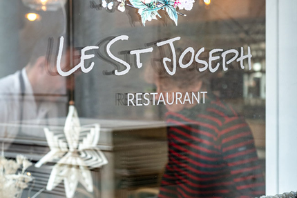 Le Saint Joseph