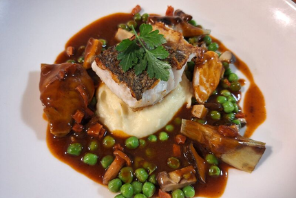 Le Relais de la Massane