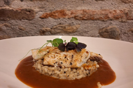 Le Relais de la Massane