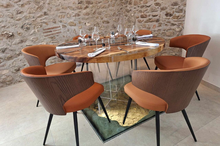 Le Relais de la Massane