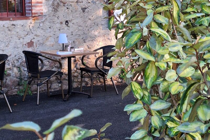 Le Relais de la Massane