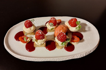 Le Relais de la Massane