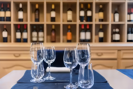 Restaurant Le Saint Julien