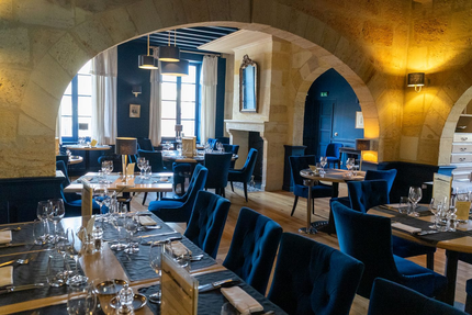 Restaurant Le Saint Julien