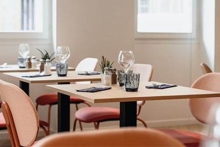 Restaurant Moze
