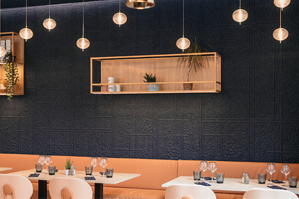 Restaurant Moze