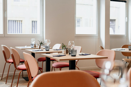 Restaurant Moze