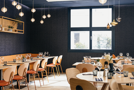 Restaurant Moze