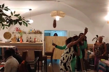 Restaurant la canne à sucre Alès