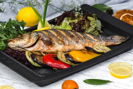 Restaurant la canne à sucre Alès