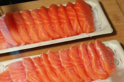 Umami – Sushi Kimchi Thoiry (à emporter)