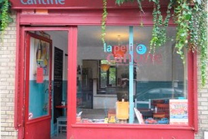 La Petite Cantine
