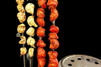 Restaurant l’Été Indien