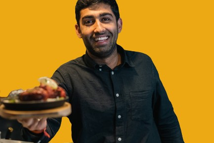 Restaurant l’Été Indien