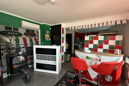 Pizzeria Volmerange-les-Mines - S'O PICCANTE