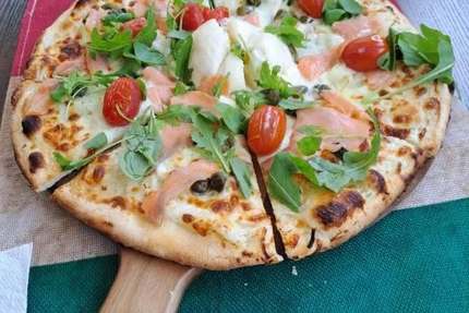 Pizzeria Volmerange-les-Mines - S'O PICCANTE