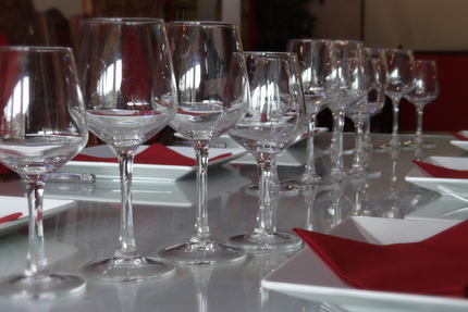 Restaurant Raj Mahal