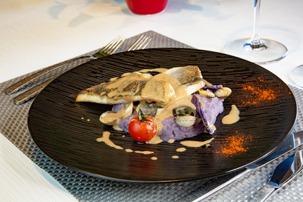 Restaurant O'TO