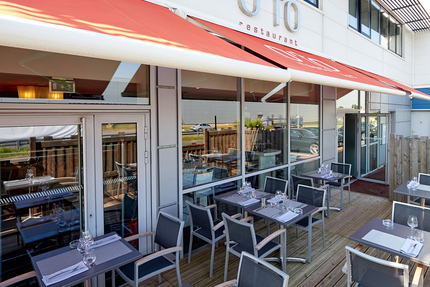 Restaurant O'TO