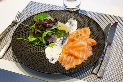 Restaurant O'TO