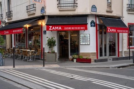 ZAMA