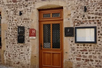 Restaurant L'Evidence