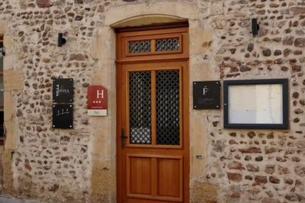 Restaurant L'Evidence