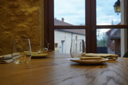 Restaurant L'Evidence