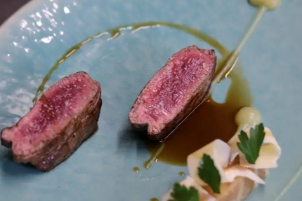 Restaurant L'Evidence