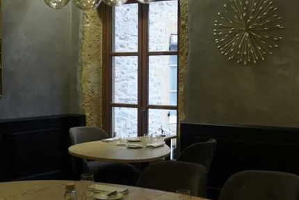 Restaurant L'Evidence