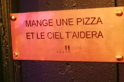 Le Pinocchio