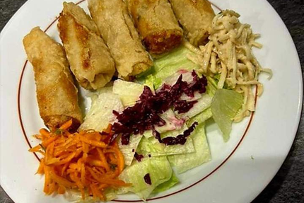 Restaurant Sri Shai Ram