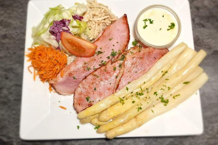 Restaurant Sri Shai Ram